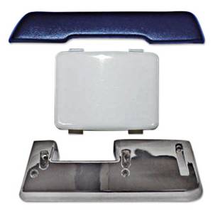 Interior Parts & Trim - Armrest Parts