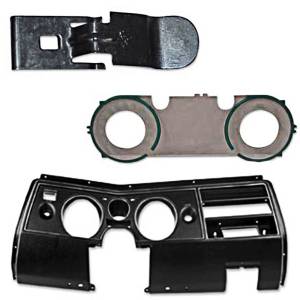 Interior Parts & Trim - Dash Parts