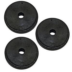 Weatherstripping & Rubber Parts - Grommets