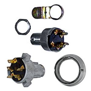 Engine & Transmission Parts - Ignition & Plug Wire Parts