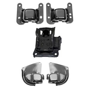 Engine & Transmission Parts - Motor Mounts