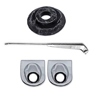 Exterior Parts & Trim - WIndshield Wiper Parts