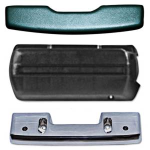 Interior Parts & Trim - Arm Rest Parts