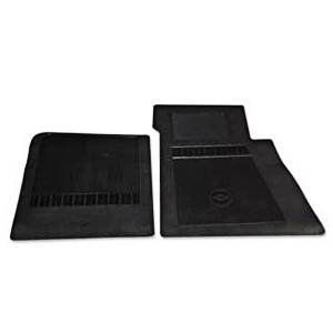 Interior Parts & Trim - Floor Mats