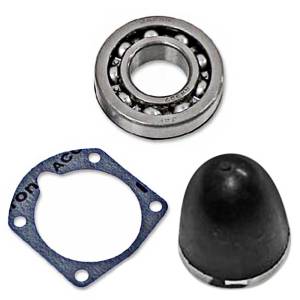 Chassis & Suspension Parts - Axle Parts