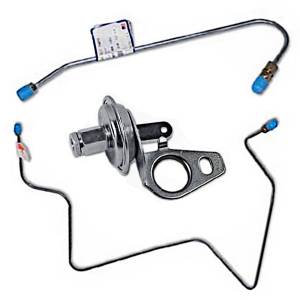 Engine & Transmission Parts - Distributor Parts