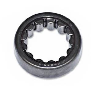 Axle Parts - Axle Bearings