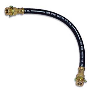 Brake Parts - Brake Hoses