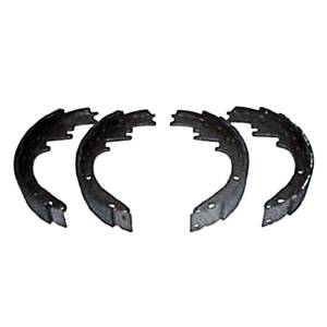 Brake Parts - Brake Shoes