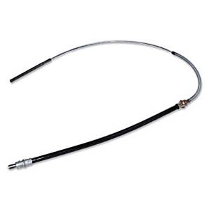 Brake Parts - Emergency Brake Cables