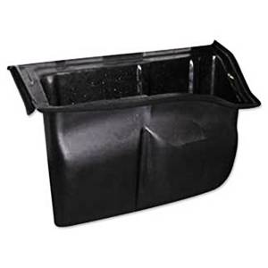 Interior Parts & Trim - El Camino Storage Boxes