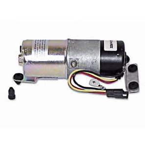 Convertible Top Parts - Convertible Top Pump Motors & Cylinders