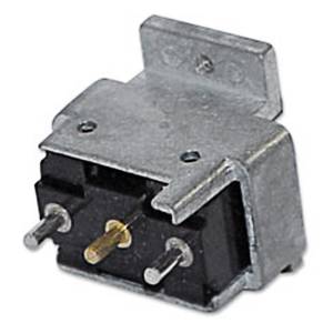 Convertible Top Parts - Convertible Top Switches