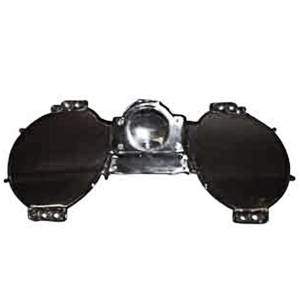 Dash Parts - Dash Lenses