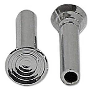 Door Parts - Door Lock Knobs