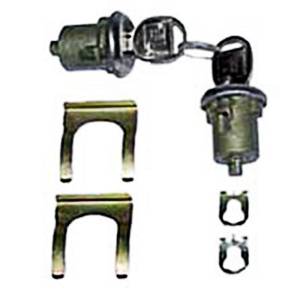 Door Parts - Door Lock Sets