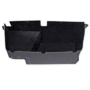 Glove Box Parts - Glove Box Liners