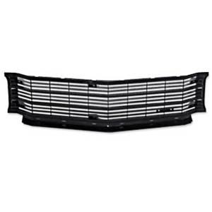 Grille Parts - Grilles