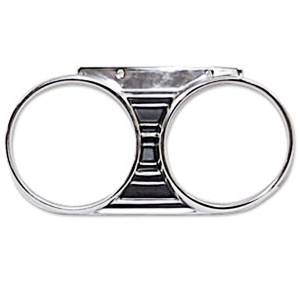 Headlight Parts - Headlight Bezels