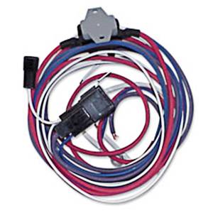 Cooling System Parts - Electric Fan Kits