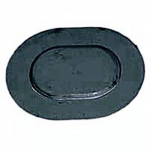 Weatherstripping & Rubber Parts - Rubber Plugs