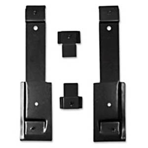 Sheet Metal Body Panels - Floor Pan Braces