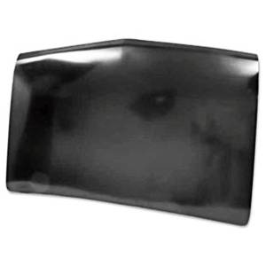 Sheet Metal Body Panels - Trunk Lids