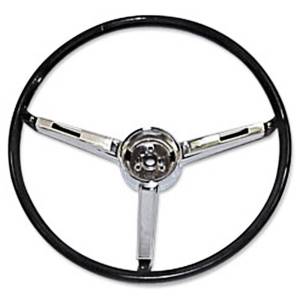 Steering Column Parts - Steering Wheel Parts