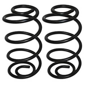 Chassis & Suspension Parts - Coil Springs