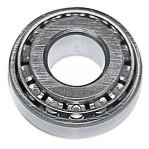 Wheel Bearings - Wheel Bearings