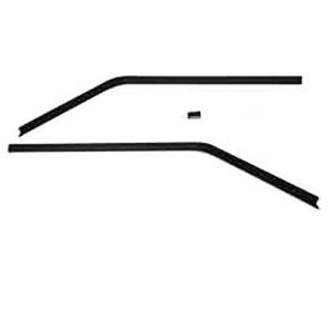 Interior Parts & Trim - Interior Window Moldings