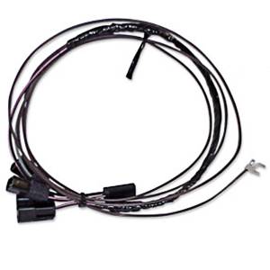 Factory Fit Wiring - Tachometer Harnesses