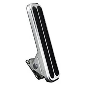 Accelerator Pedal Parts - Billet Gas Pedal Assemblies