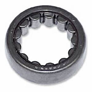 Axle Parts - Axle Bearings