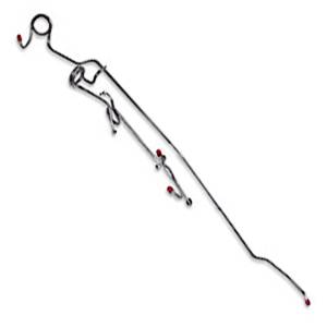 Brake Parts - Brake Lines