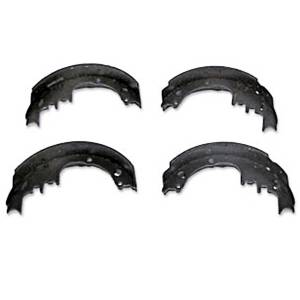 Brake Parts - Brake Shoes