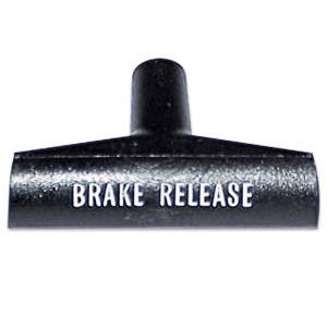 Brake Parts - Emergency Brake Pedal Parts
