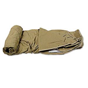 Car Covers - Flannel Lined Car Covers