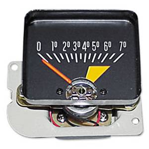 Dash Parts - Factory Gauges