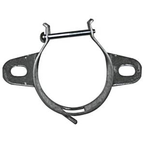 Distributor Parts - Coil Brackets