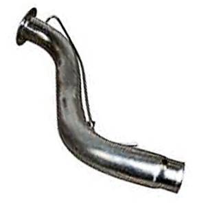 Fuel System Parts - Gas Filler Neck Parts