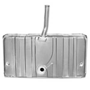 Fuel System Parts - Gas Tanks