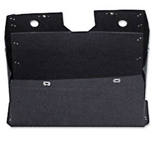 Glove Box Parts - Glove Box Liners