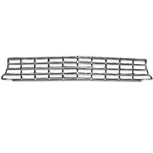 Grille Parts - Grilles