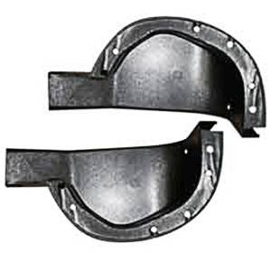 Headlight Parts - Headlight Bucket Parts