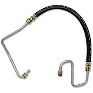 Power Steering Parts - Pressure Hoses