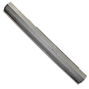 Sheet Metal Body Panels - Rocker Panels