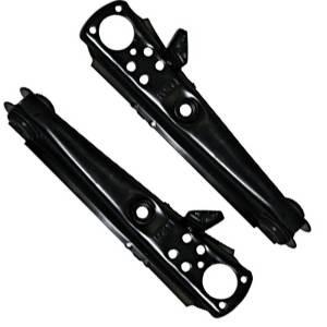 Chassis & Suspension Parts - A-Arm Assemblies