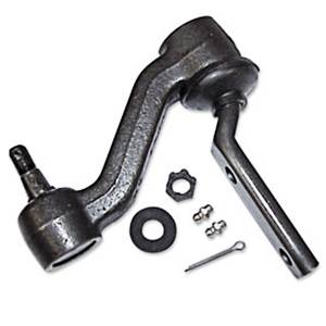 Chassis & Suspension Parts - Idler Arm Parts