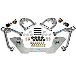 Chassis & Suspension Parts - IFS & SUB-Frame Kits